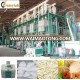 maize milling machine