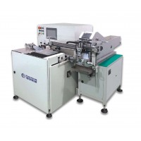 CNC toothbrush machine HS20-14L (feeding + tufting) tufting machine